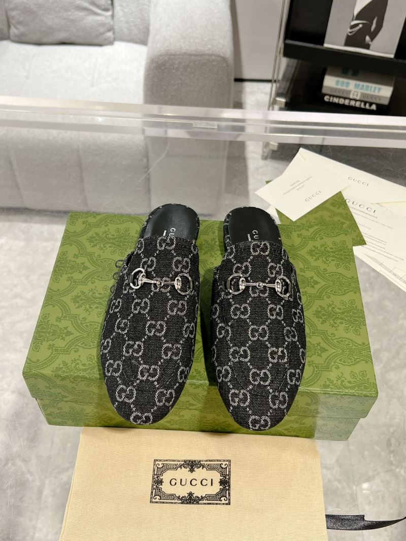 Gucci Slippers